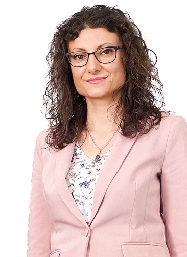 Diana Ilinova