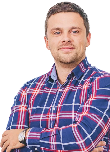Harry Birimirski