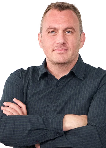 Ivo Kuzov
