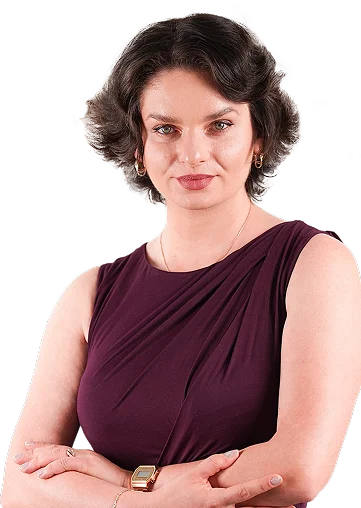 Kalina Balabanova