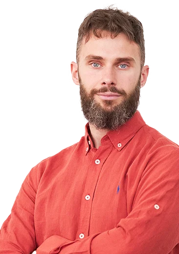 Nikolay Dimitrov