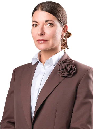Nora Georgieva