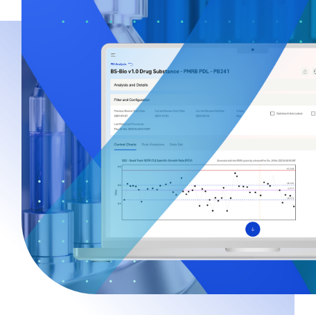 Drug Manufacturing Intelligence