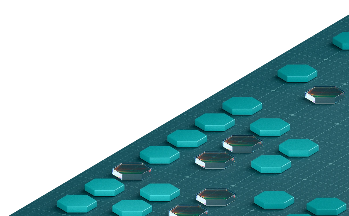 hero background