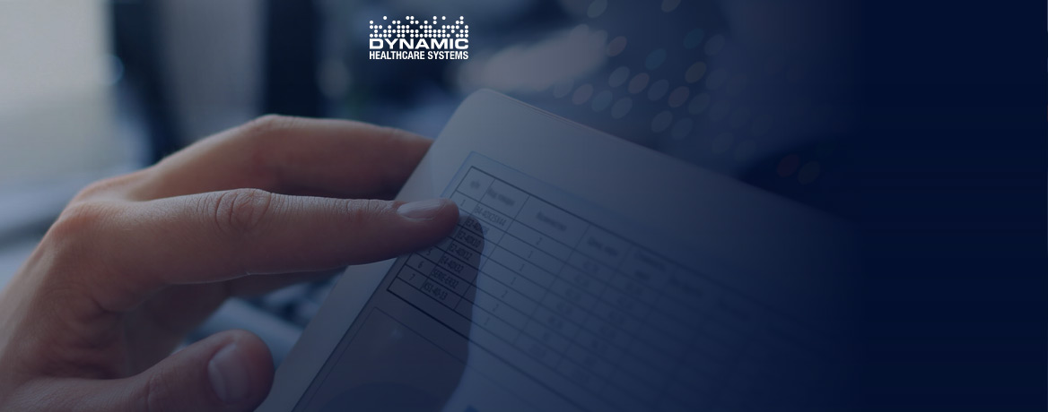 electronic medical records