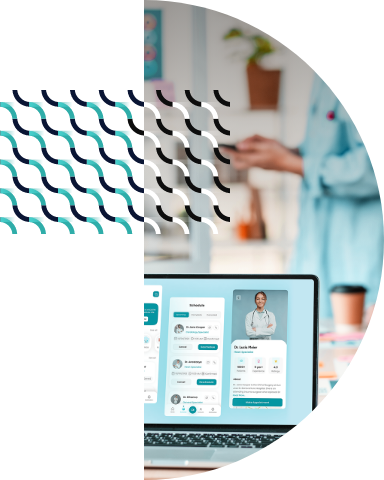mobile health pattern