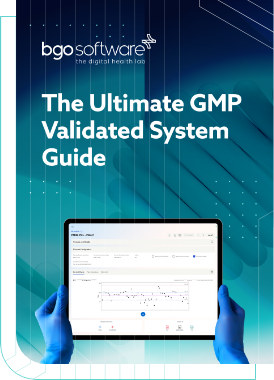 The Ultimate GMP Validated Systems Guide