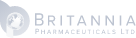 britannia pharma logo