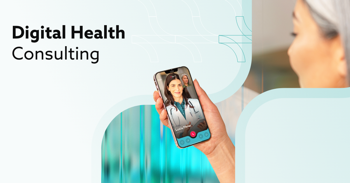Why is Digital Health Consulting the Future? BGO Software