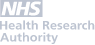 Health Research Authority Logo