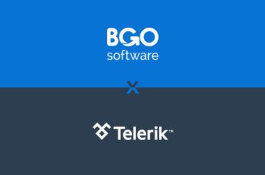 BGO Software and Telerik