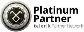 Platinum Telerik Partner