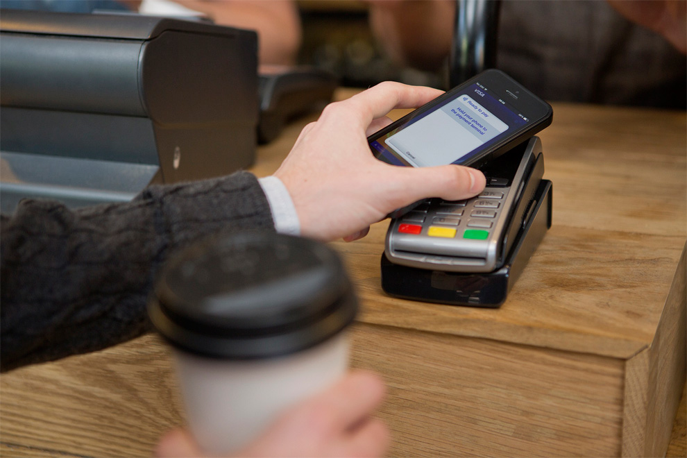 mobile payment pos terminal