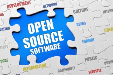 open source software