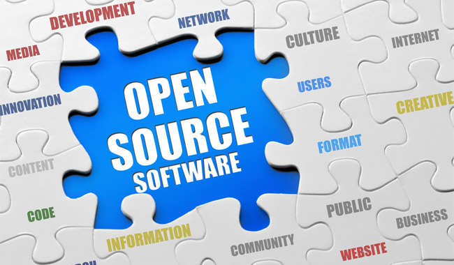 open source software