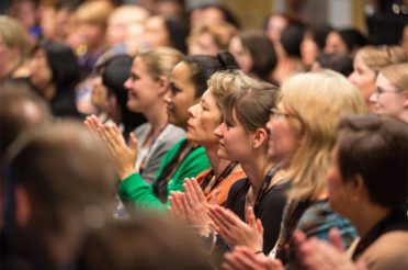 women in tech conference