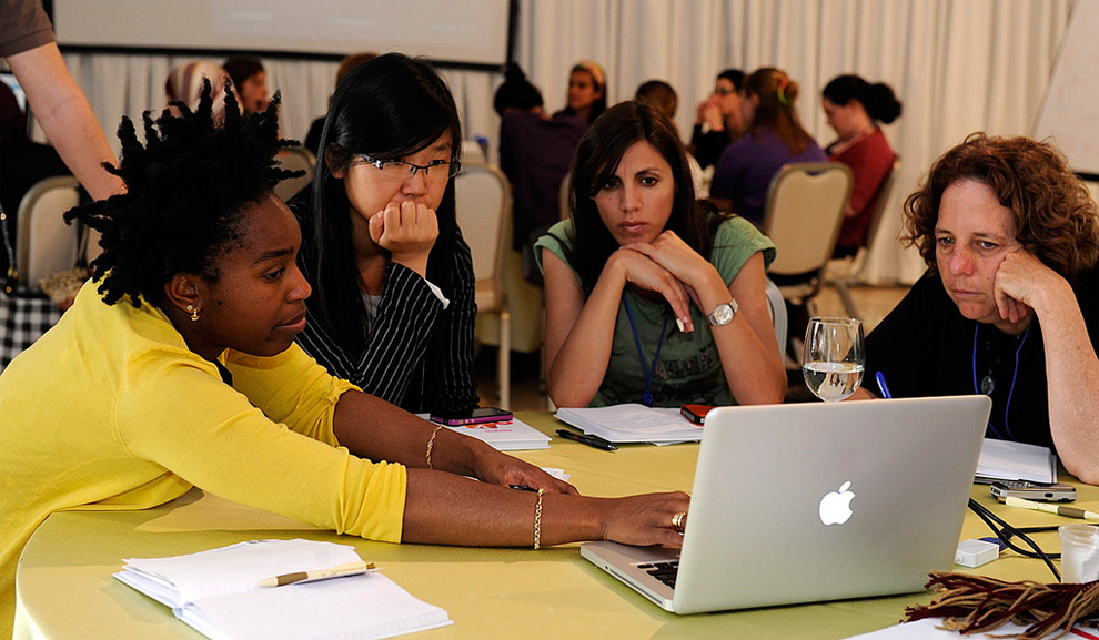 Women in Tech 2