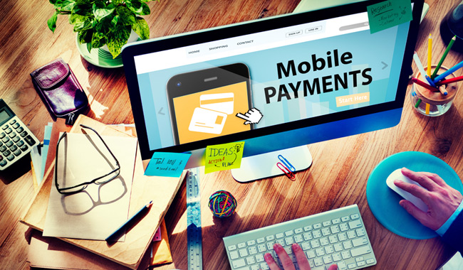 mobile payments