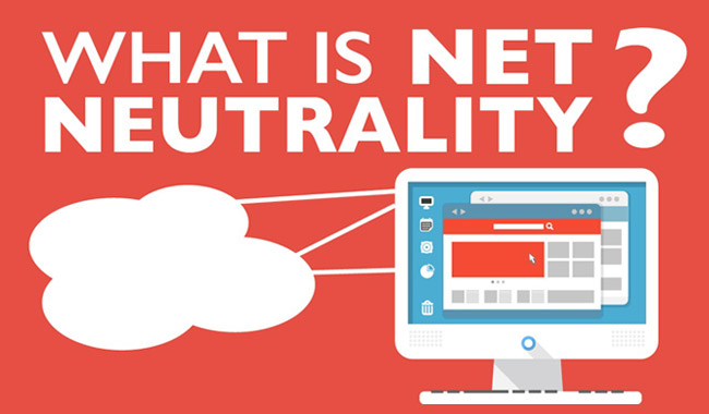 what is net neutrality