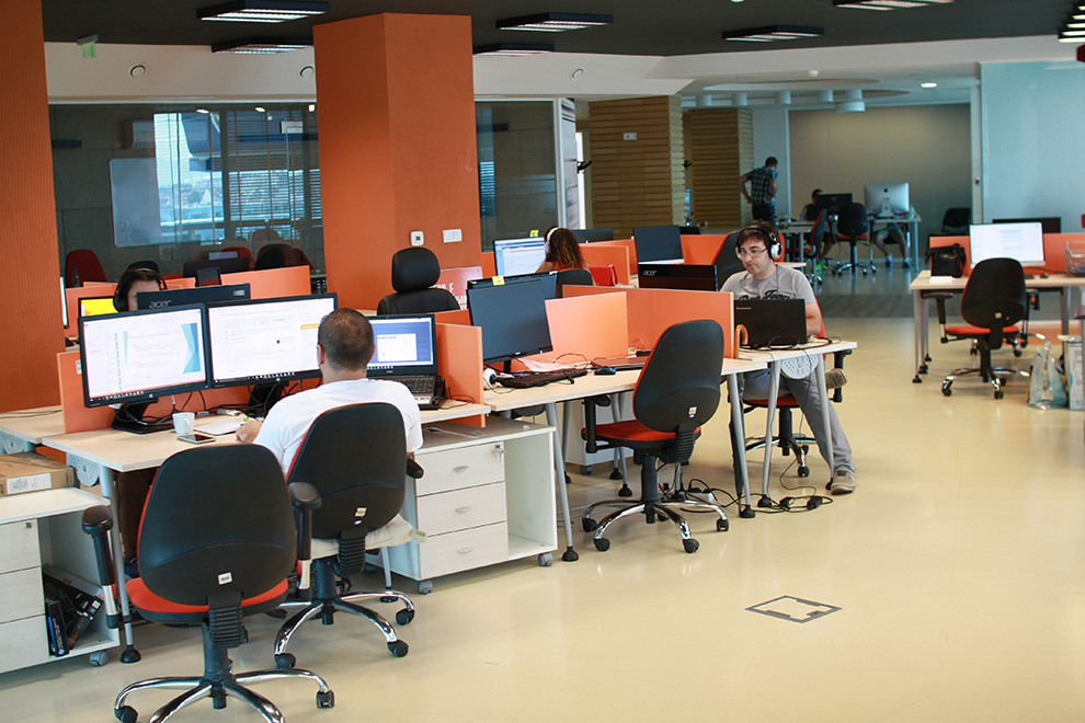 BGO Software Office