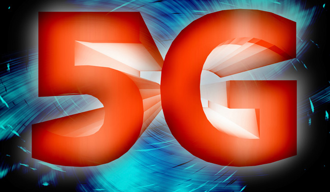 5G featured photo