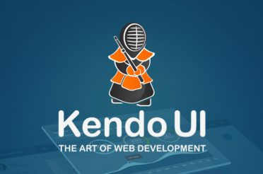 Kendo UI - Featured image