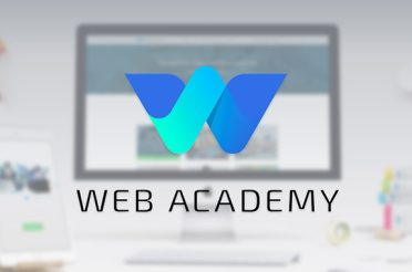 Featured photo web academy