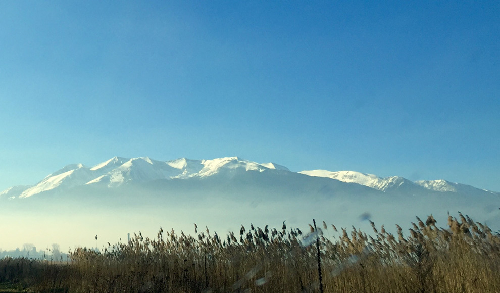 Bulgaria, Bansko