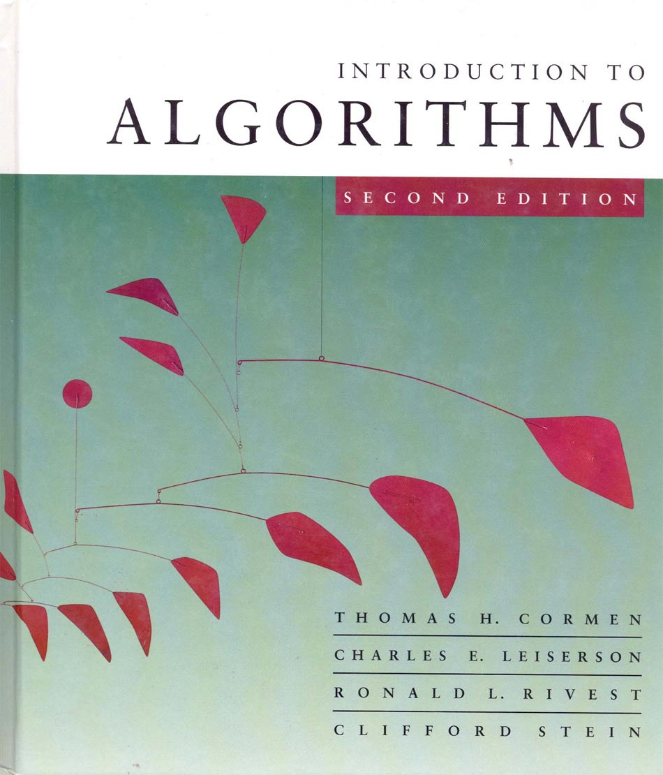 Algorithms - Second Edition