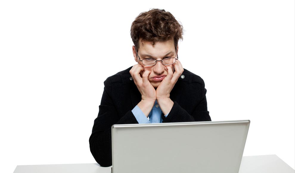 6 Things That Really Annoy Programmers 6 Things That Really Annoy Programmers