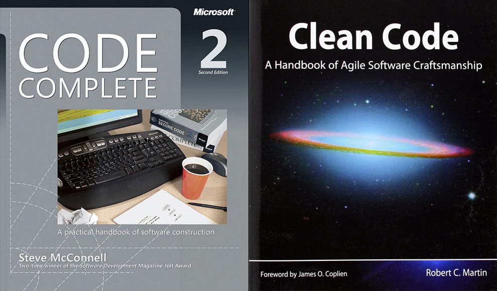 Clean Code - Robert C. Martin