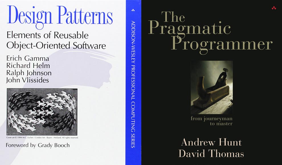 The Pragmatic Programmer - Andrew Hunt, David Thomas