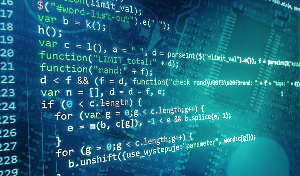 Addicted to Coding? Us Too. 5 Reasons We Just Can't Stop