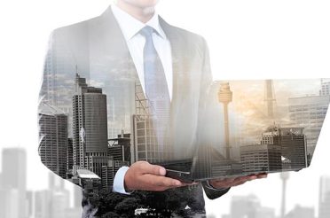technology has changed business