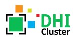 DHI Cluster Bulgaria logo