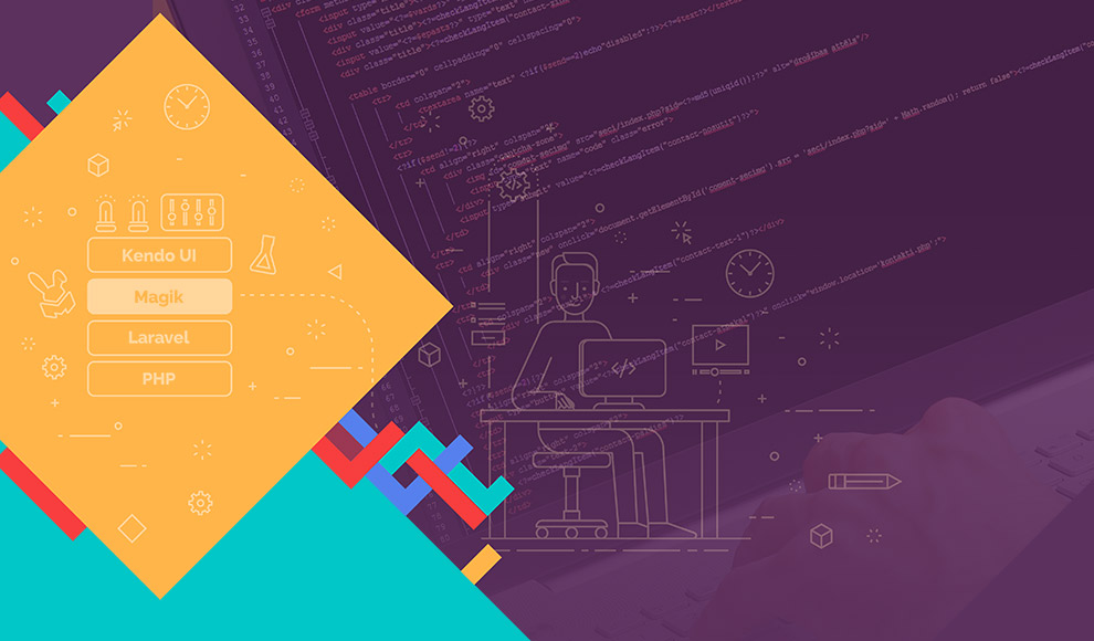 Magik Framework