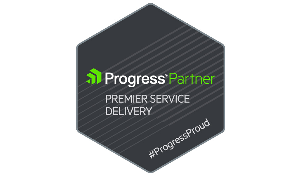 Progress Premier Service Delivery Partner 