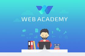 Featured image -Web Academy