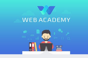 Featured image -Web Academy