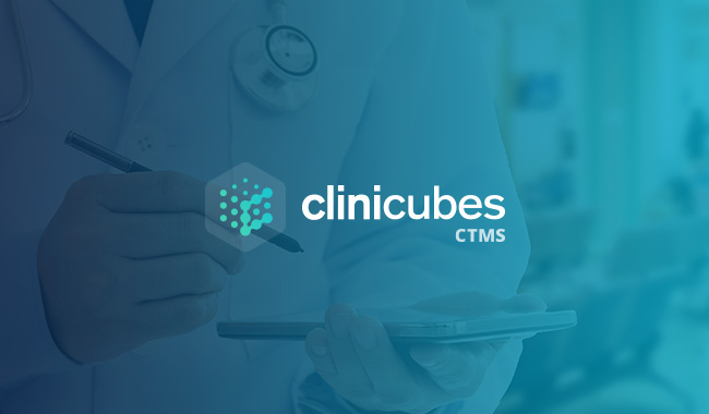 Clinicubes CTMS