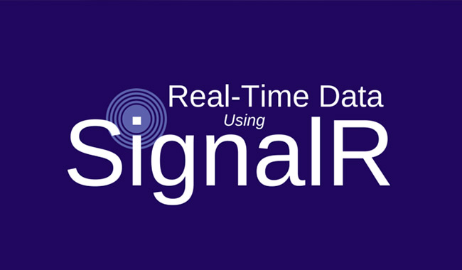 SignalR