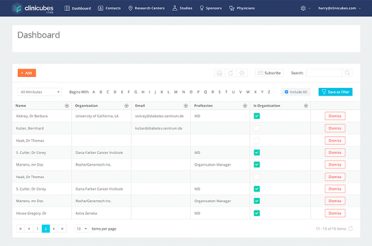 data grid