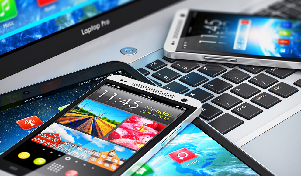 progressive web apps