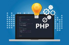 PHP features