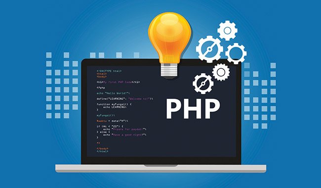 PHP features