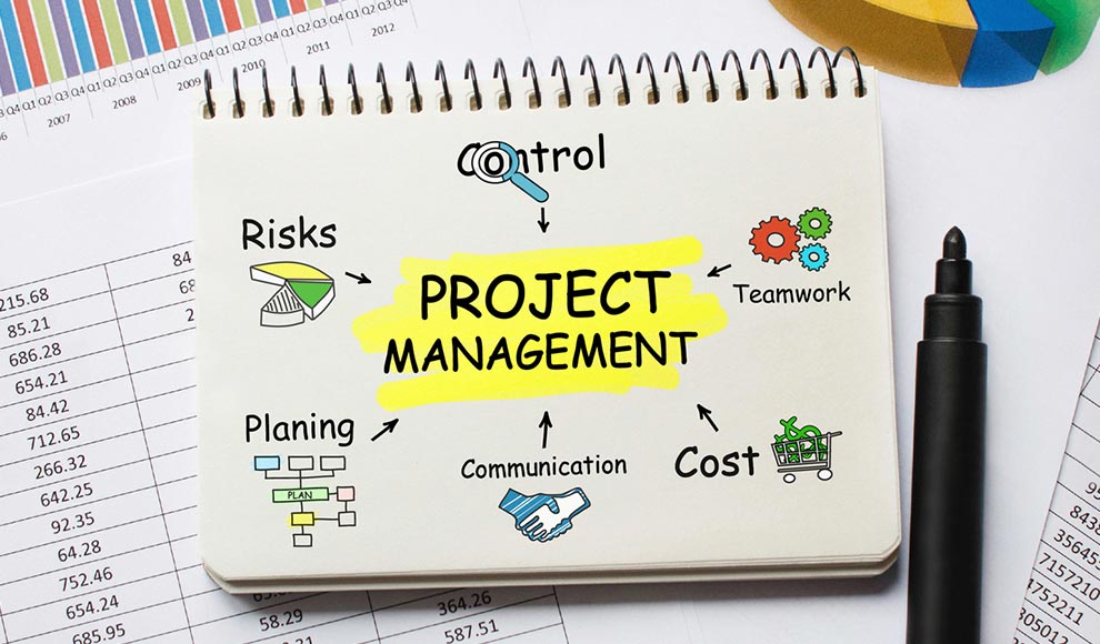 project management