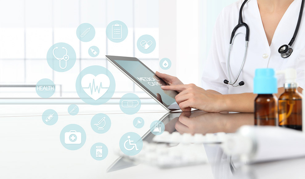 digital communication in healthcare