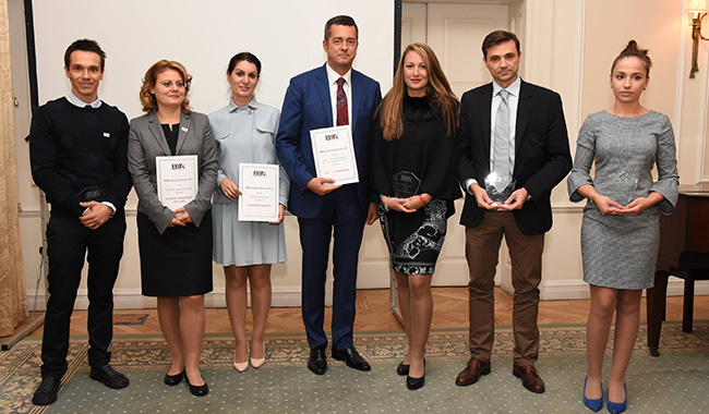 ббба годишни награди