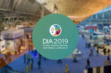 BGO SOftware at DIA 2019