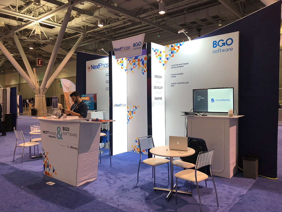 BGO Software exhibiting at DIA 2018-3